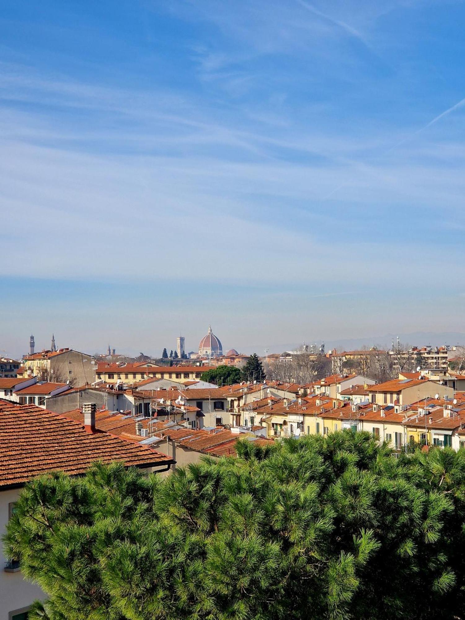House Near The Center!! Apartman Firenze Kültér fotó