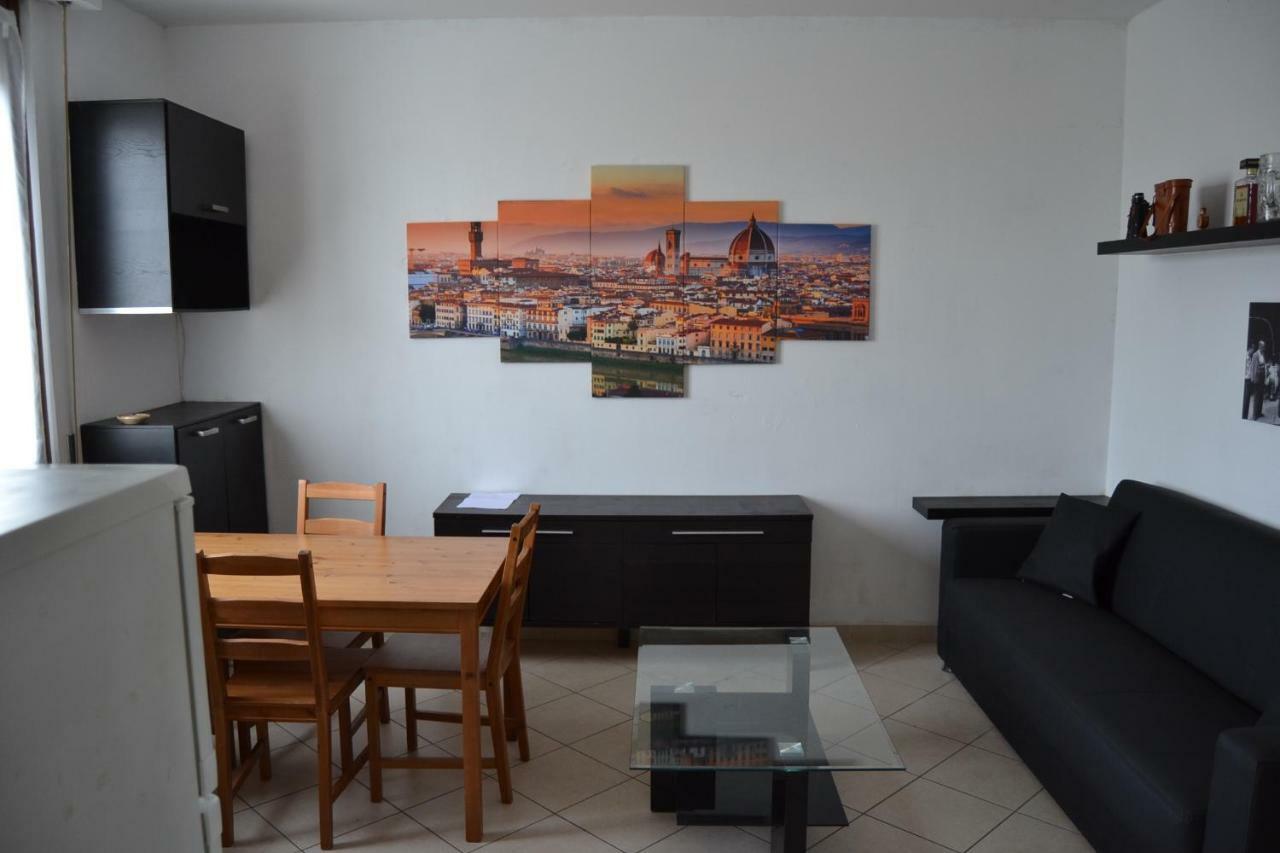 House Near The Center!! Apartman Firenze Kültér fotó