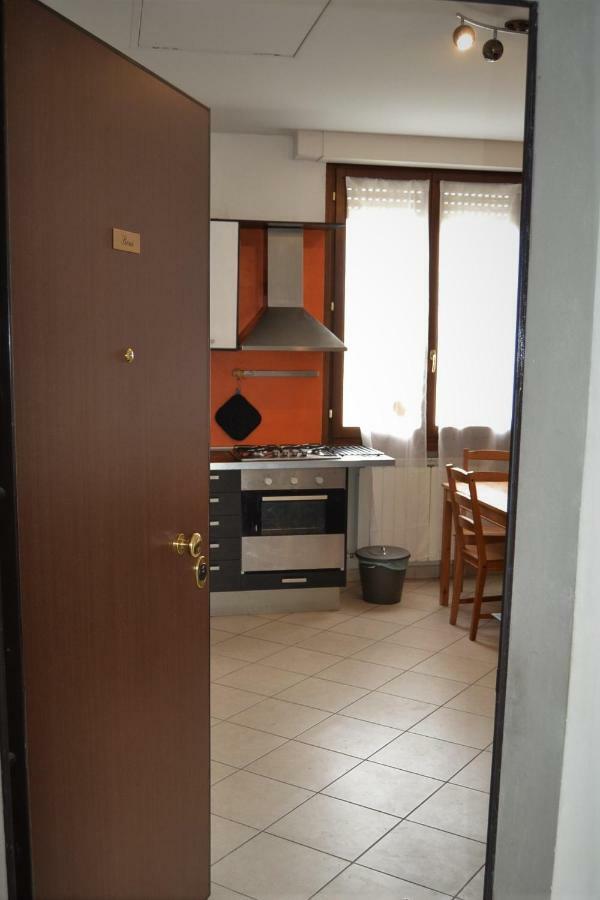 House Near The Center!! Apartman Firenze Kültér fotó